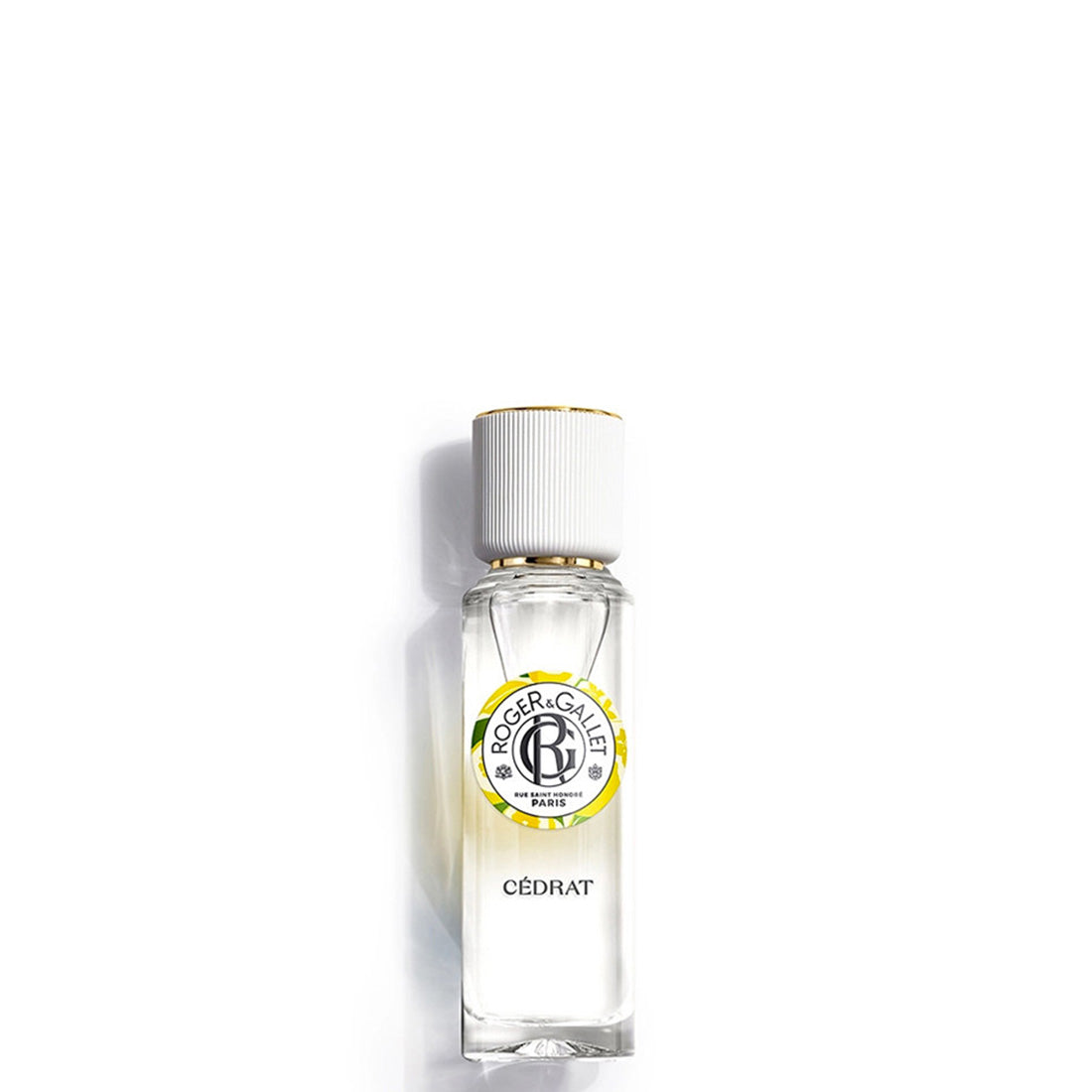 Roger&Gallet Cédrat