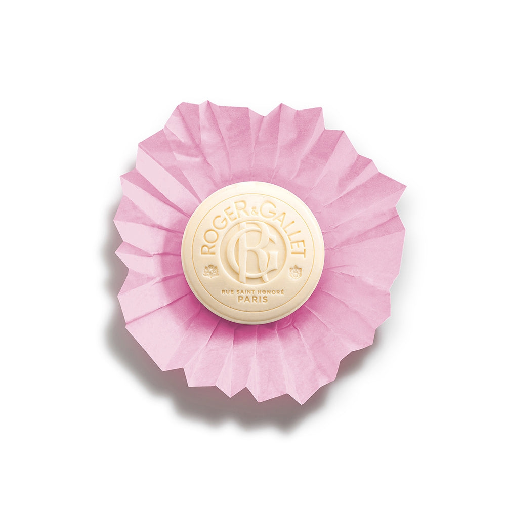 Roger&Gallet Feuille Savon-3