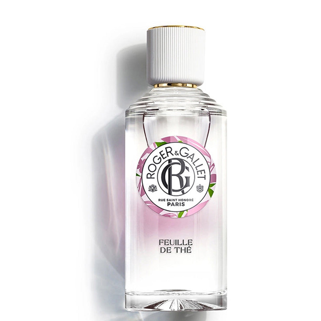 Roger&Gallet Feuille