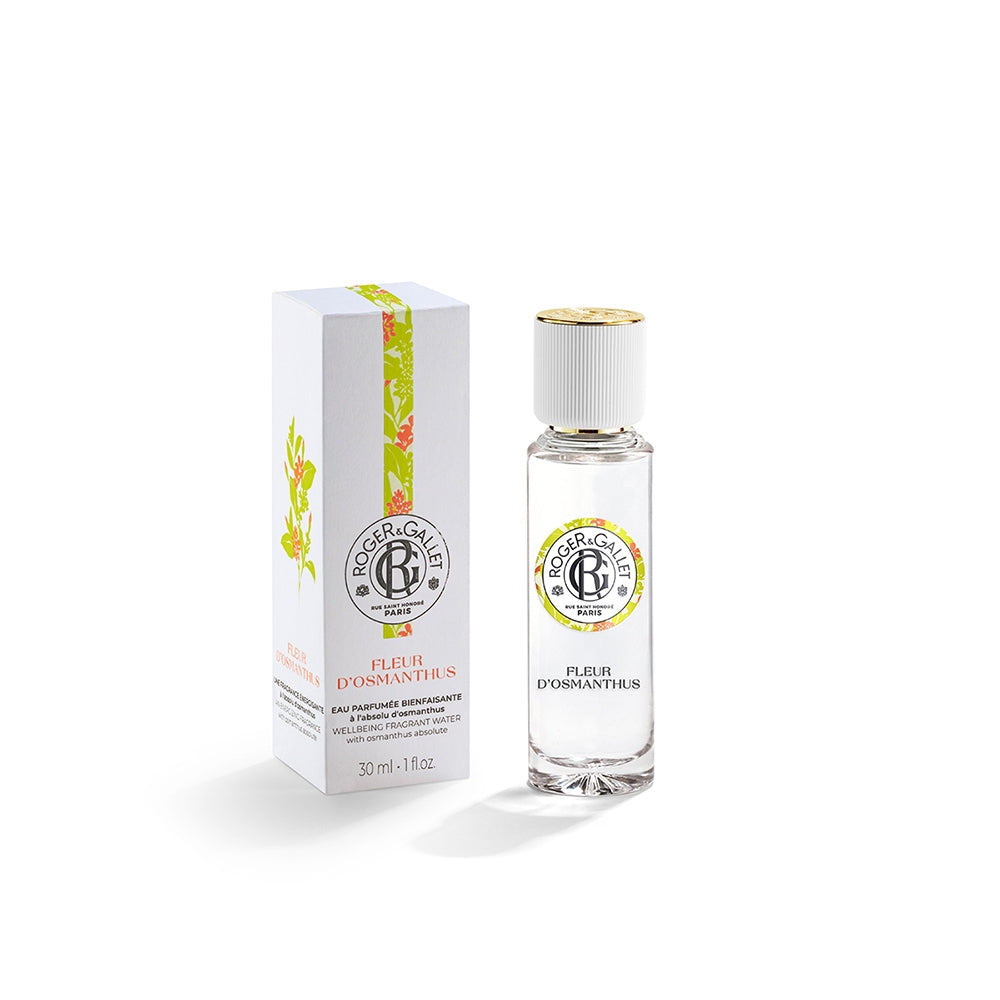 Roger&Gallet Fleur D'Osmanthus-2