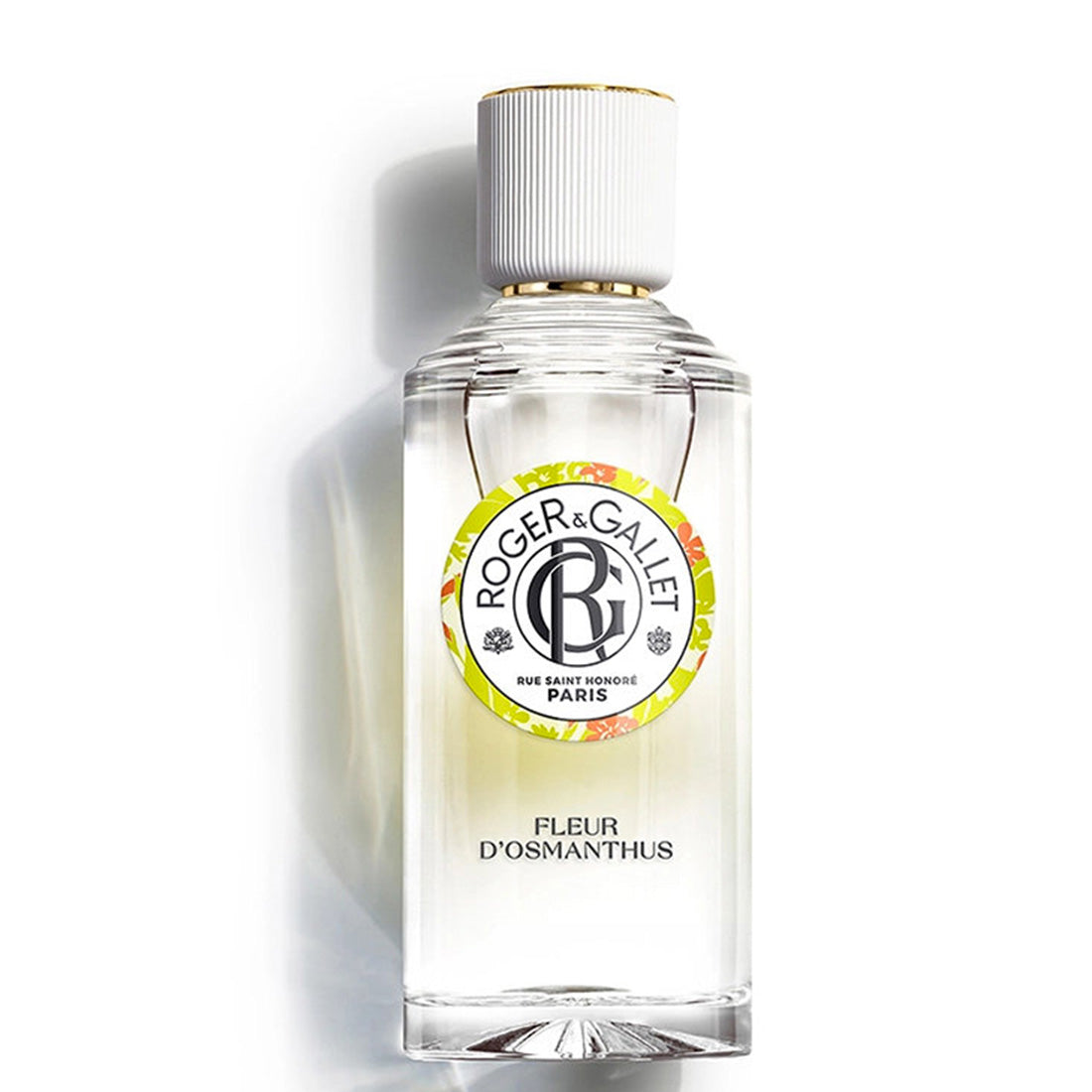 Roger&Gallet Fleur D'Osmanthus