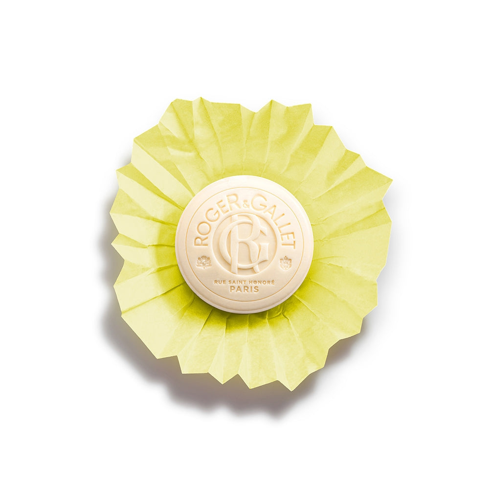 Roger&Gallet Fleur D'Osmanthus Savon-3