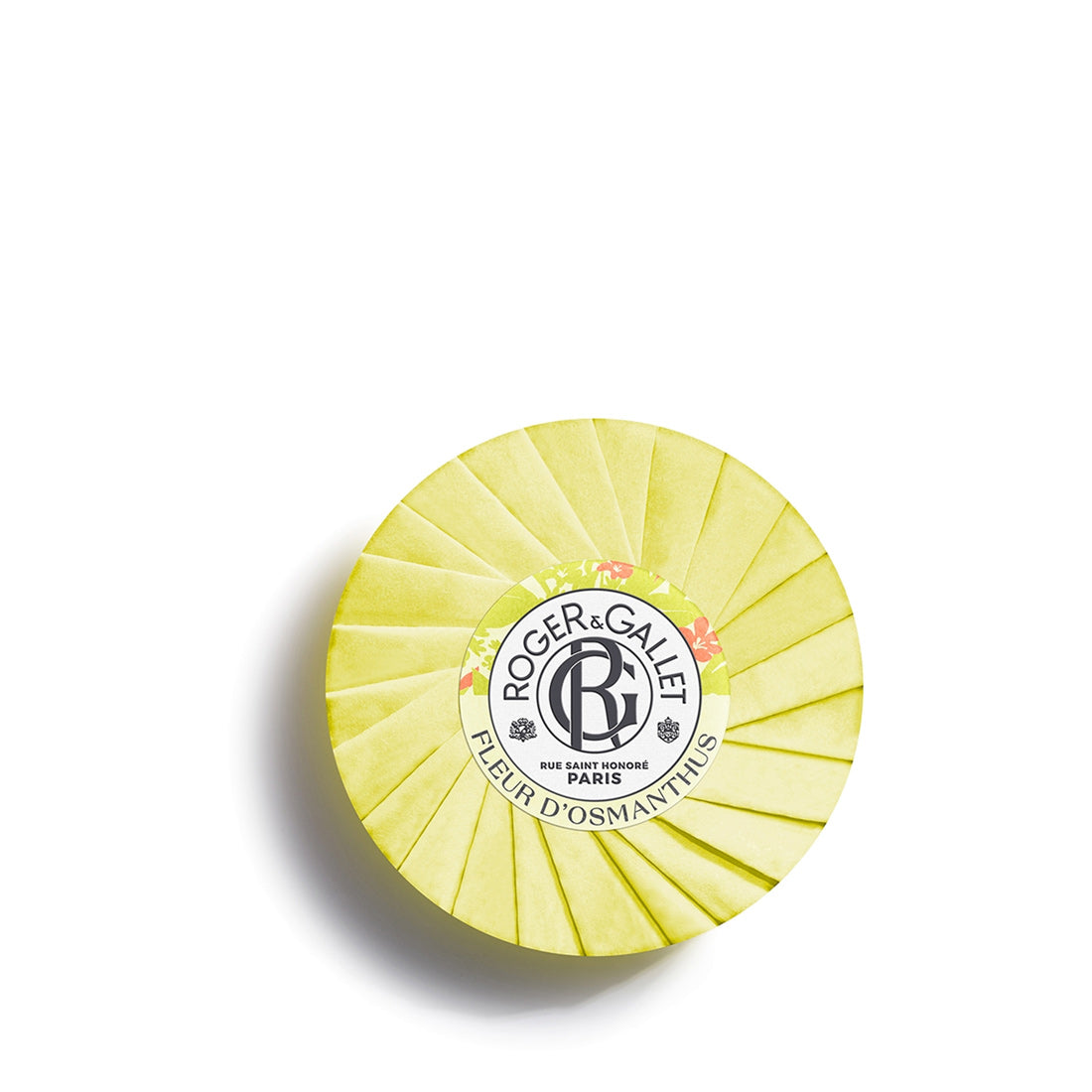 Roger&Gallet Fleur D'Osmanthus Savon