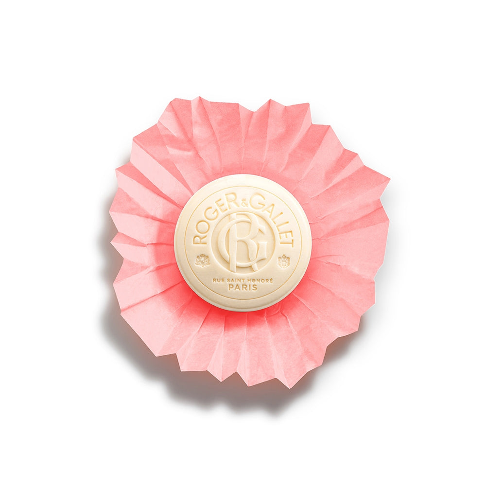 Roger&Gallet Fleur De Figuier Savon Parfumé-3