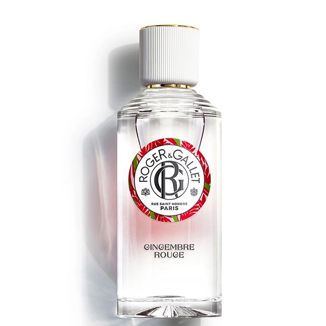Roger&Gallet Gingembre Rouge