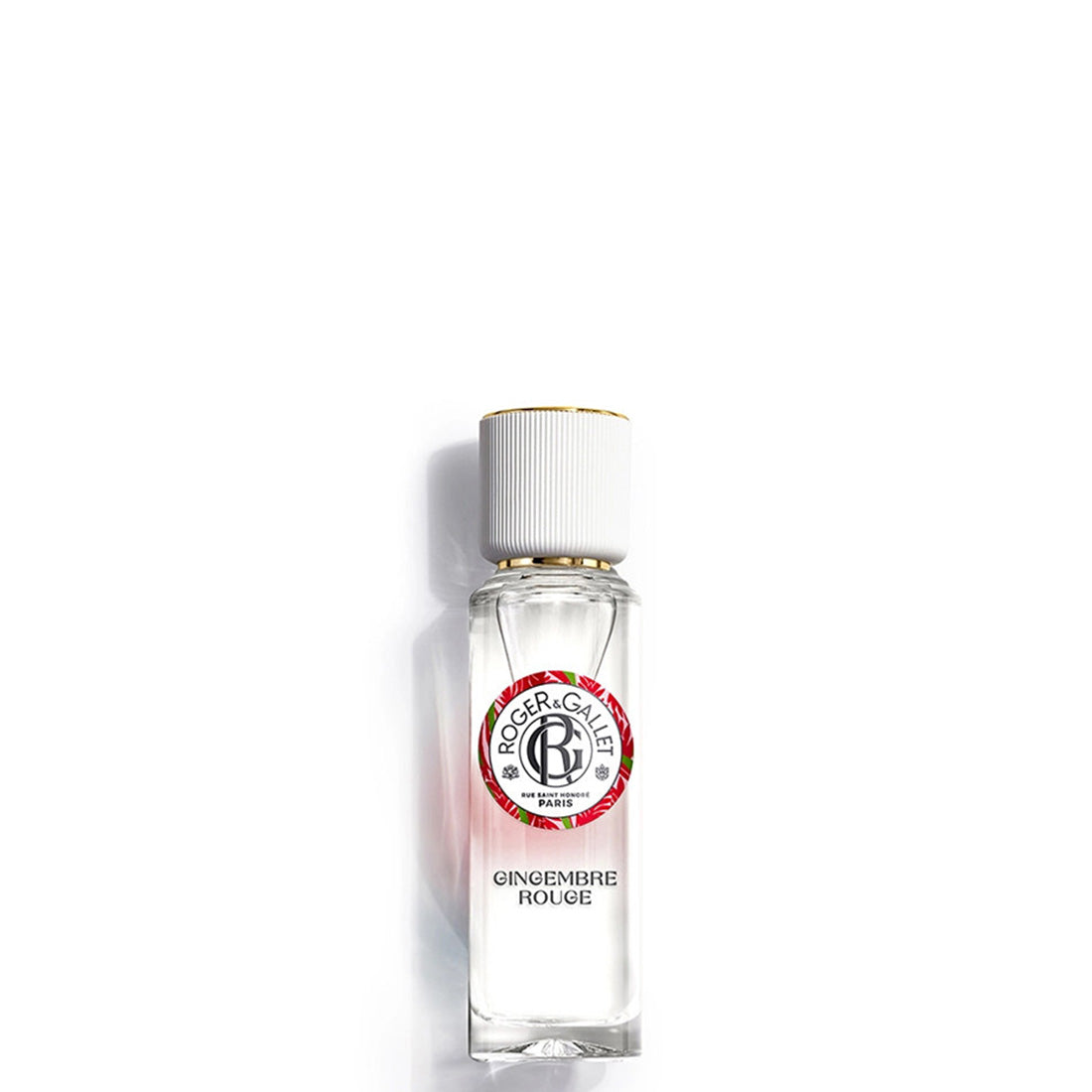 Roger&Gallet Gingembre Rouge