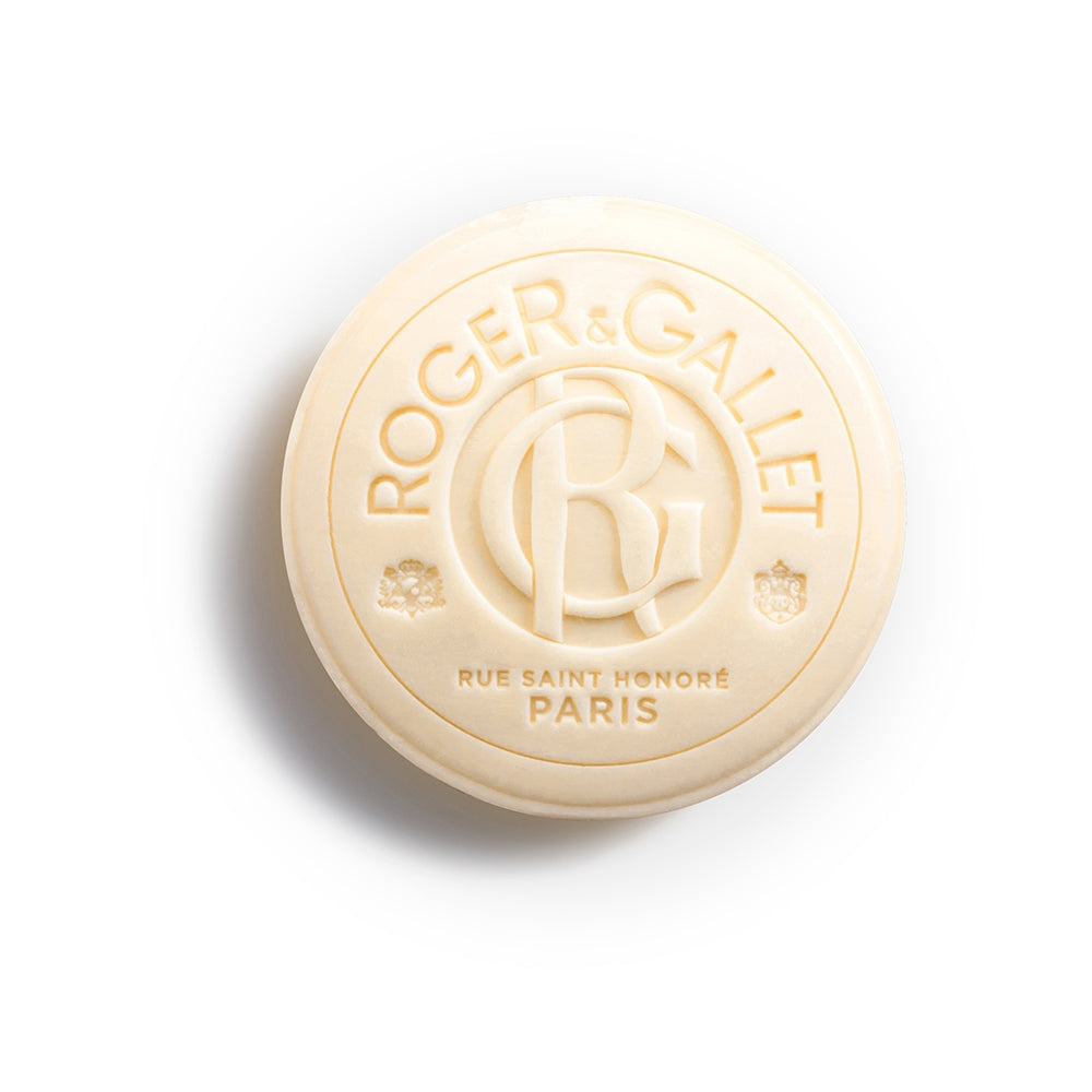 Roger&Gallet Gingembre Rouge Savon Parfumé-5