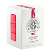 Roger&Gallet Gingembre Rouge Savons Parfumés 3x100 gr