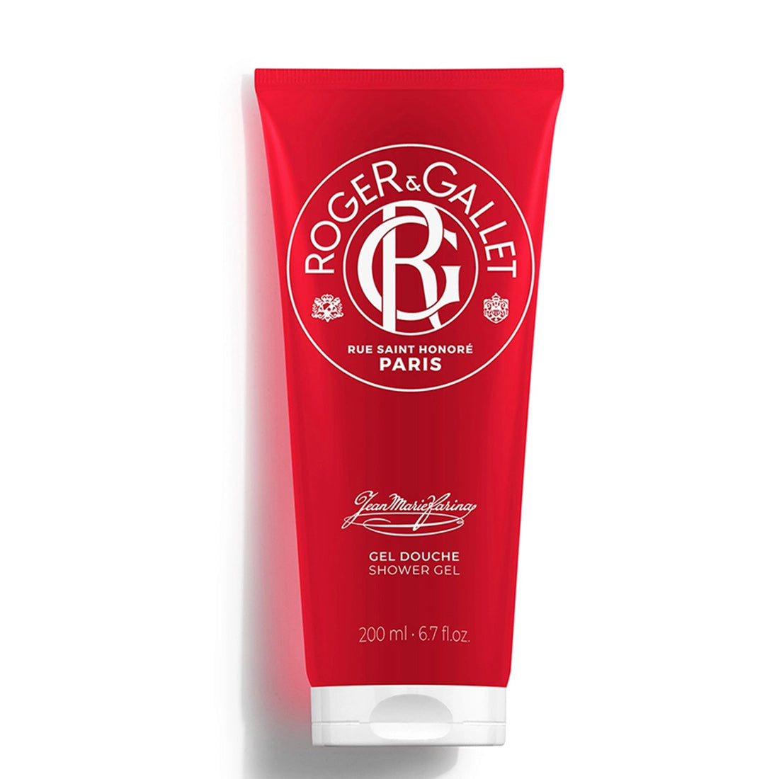 Roger&Gallet Jean Marie Farina Gel Douche