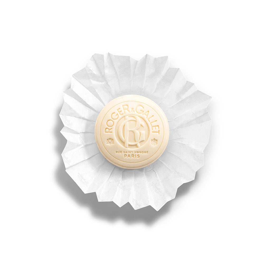 Roger&Gallet Jean Marie Farina Savon Parfumé-3