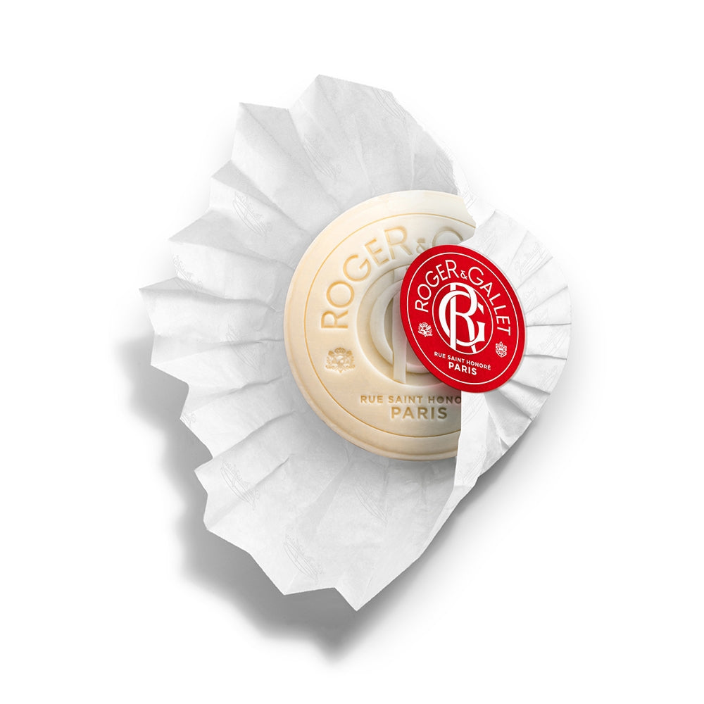 Roger&Gallet Jean Marie Farina Savons Parfumés-2