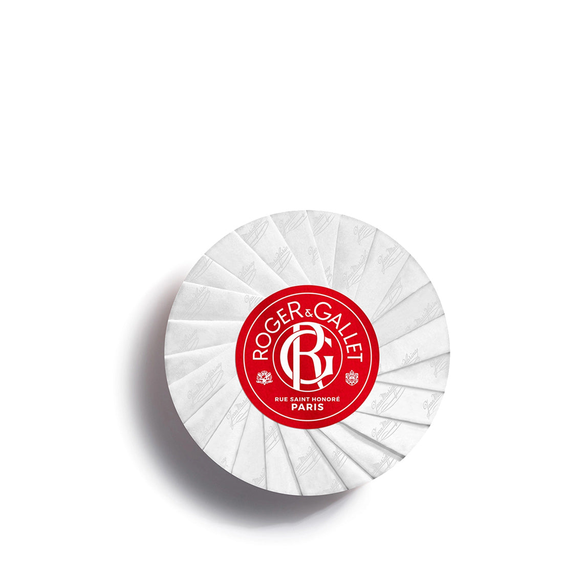 Roger&Gallet Jean Marie Farina Savons Parfumés