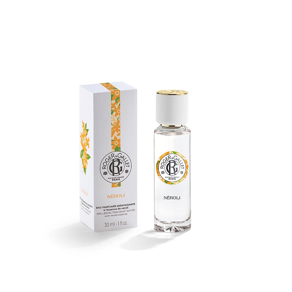 Roger&Gallet Neroli-2