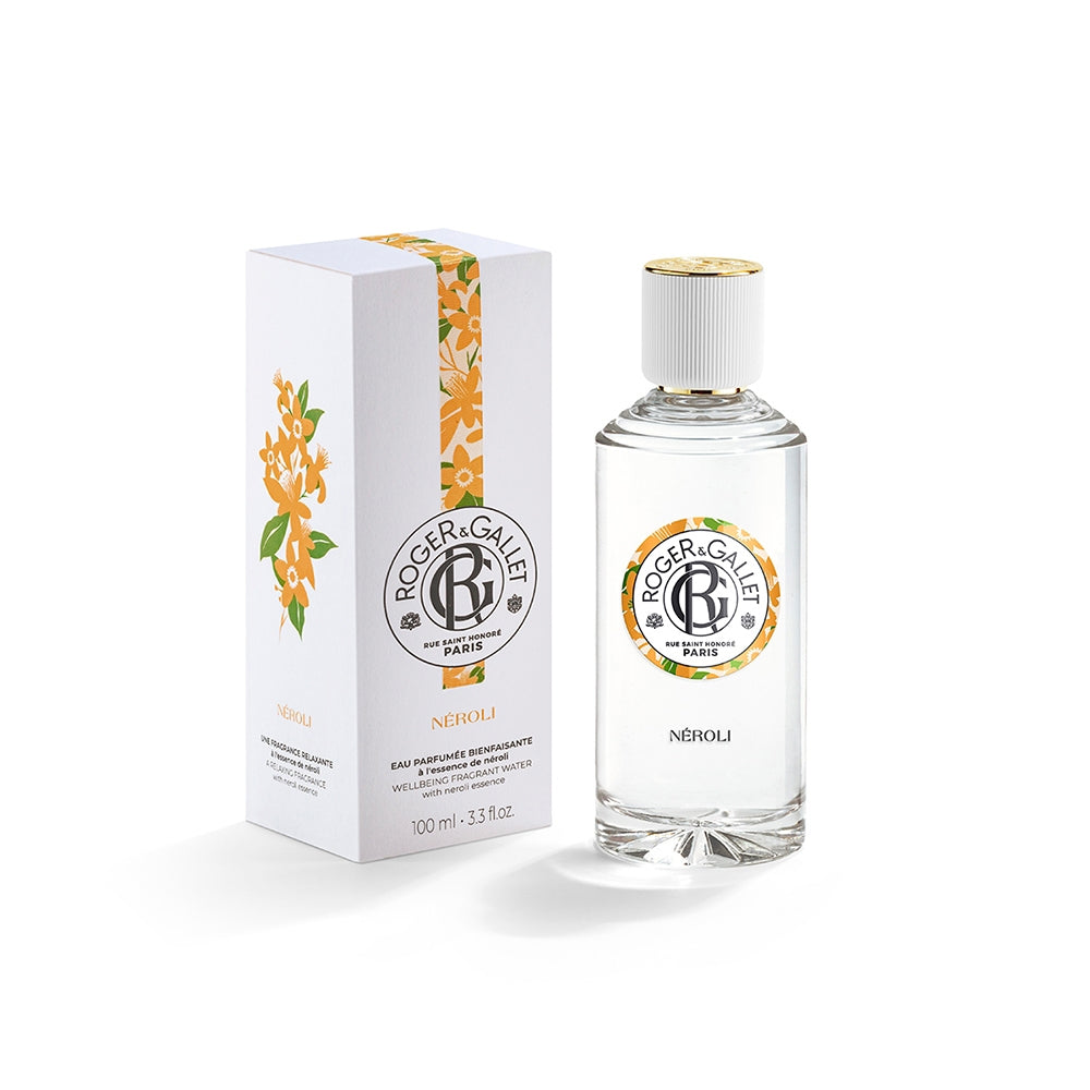 Roger&Gallet Neroli-2
