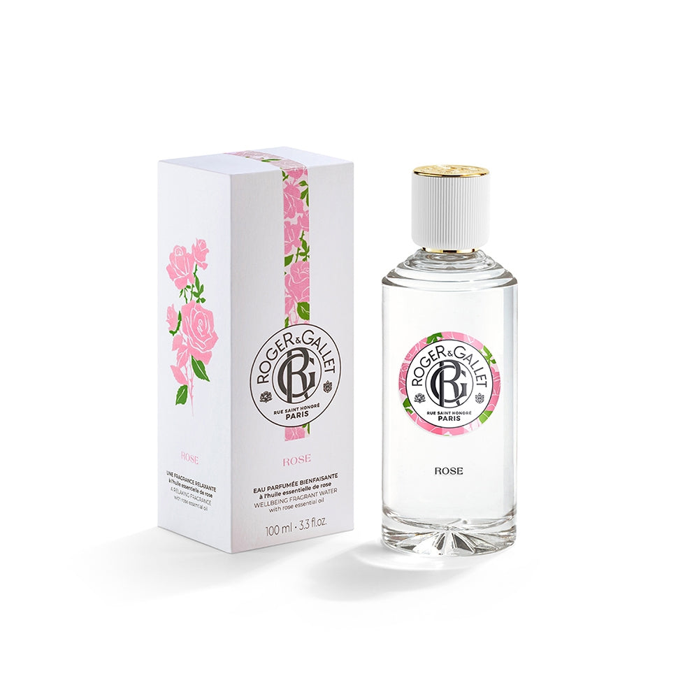 Roger&Gallet Rose-2