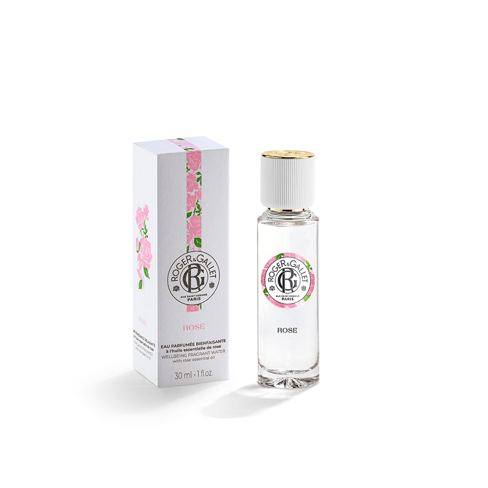 Roger&Gallet Rose-2