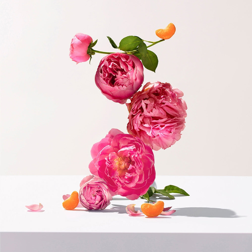 Roger&Gallet Rose-3
