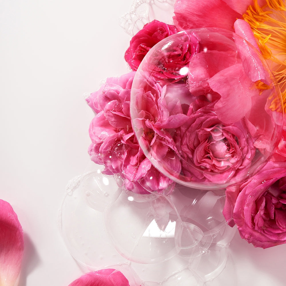 Roger&Gallet Rose Gel Douche-6