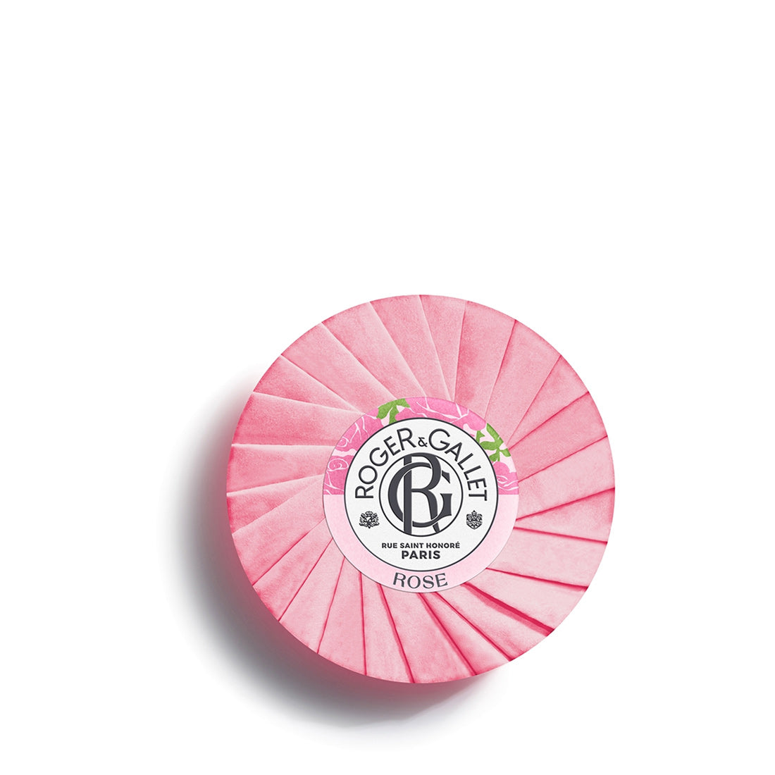 Roger&Gallet Rose Savon Parfumé