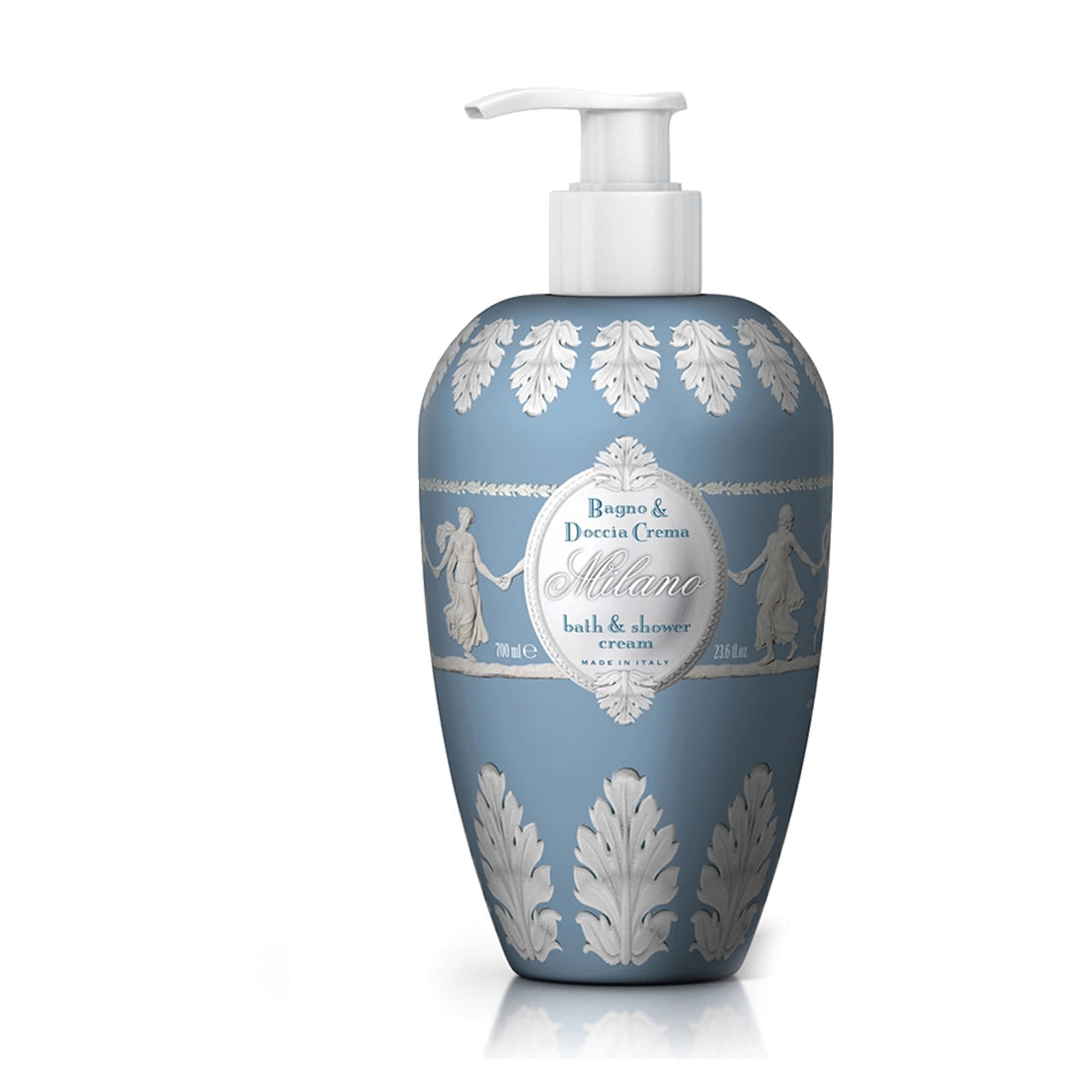 Rudy Bagno e Doccia Milano