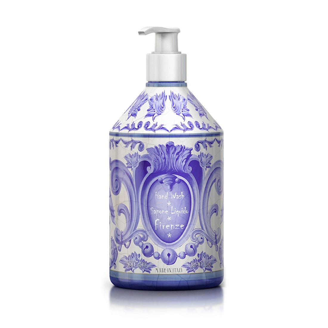 Rudy Sapone Liquido Firenze