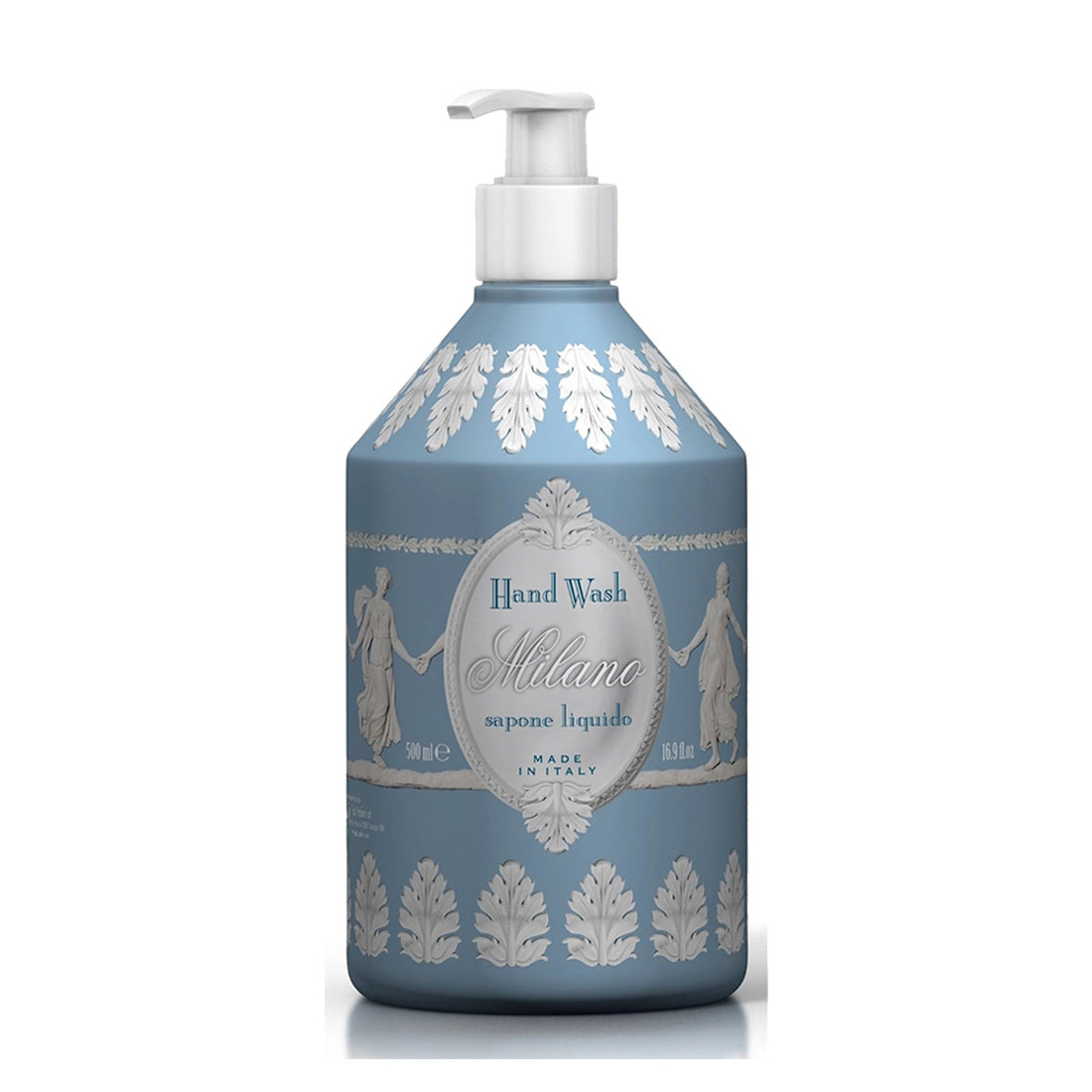 Rudy Sapone Liquido Milano