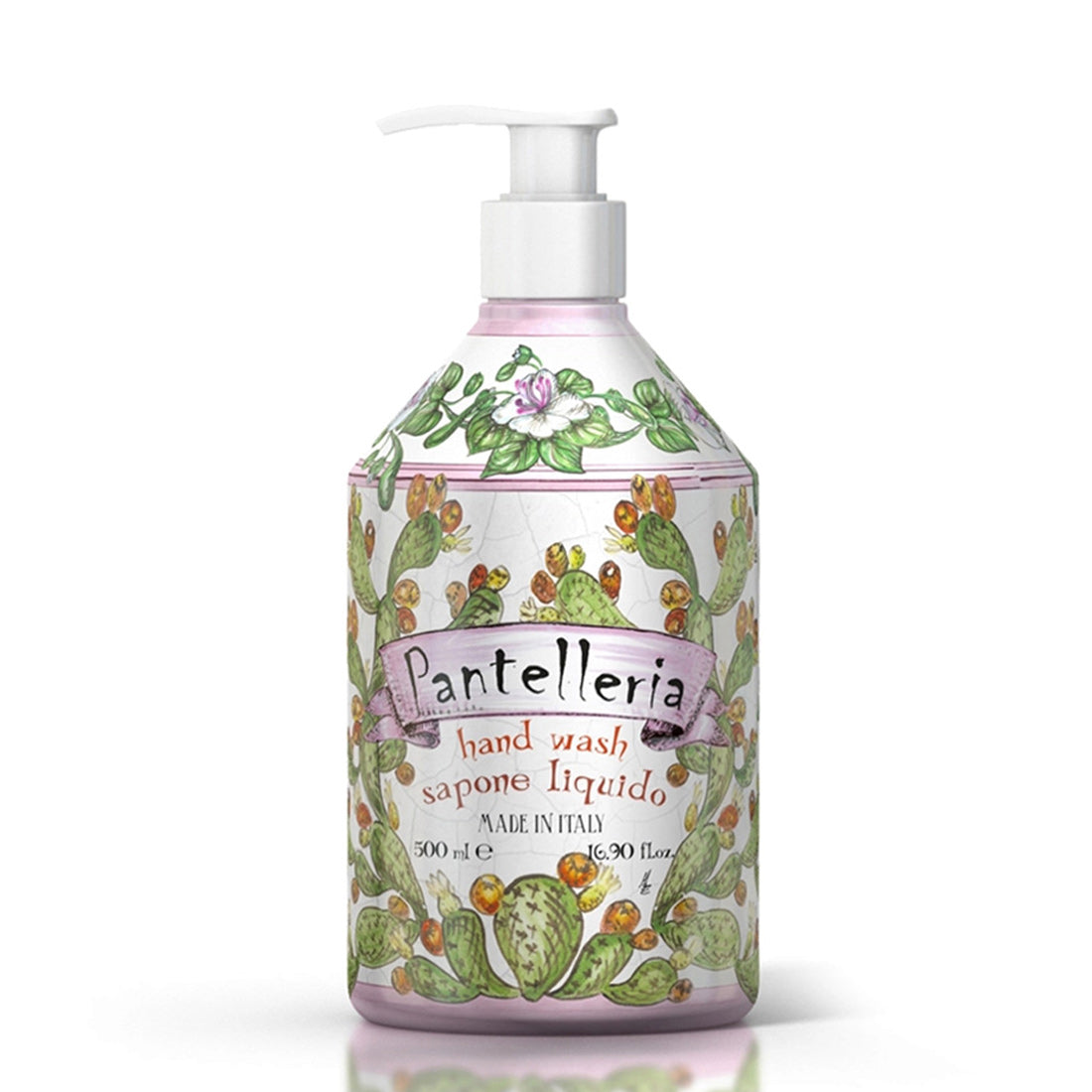 Rudy Sapone Liquido Pantelleria