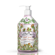 Rudy Sapone Liquido Pantelleria