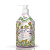 Rudy Sapone Liquido Pantelleria Pantelleria