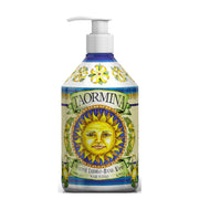 Rudy Sapone Liquido Taormina