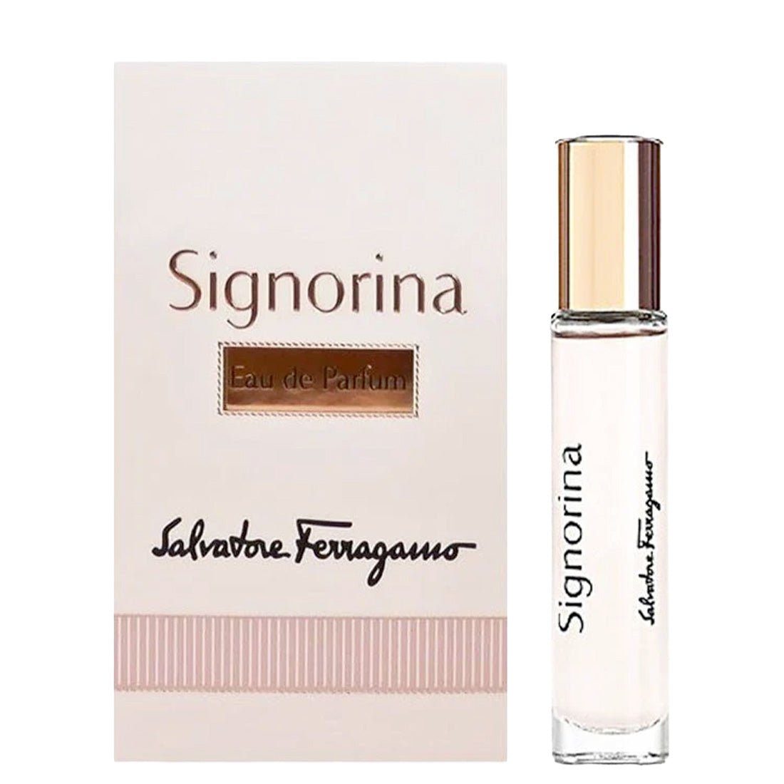 SALVATORE FERRAGAMO Signorina