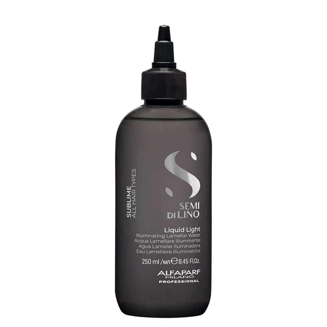 SEMI DI LINO Sublime Liquid Light 