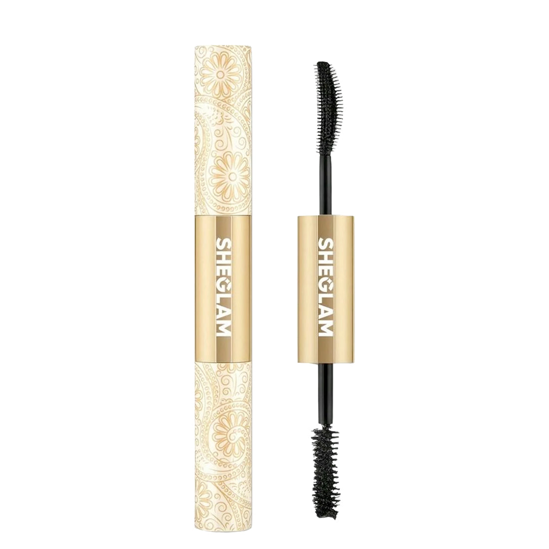 SHEGLAM All-In-One 24K Multi-Effect Mascara 