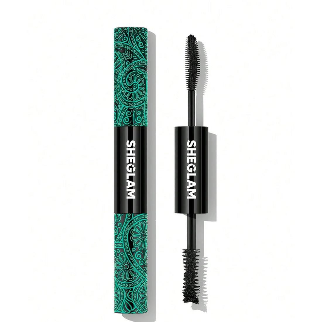 SHEGLAM All In One Volume & Length Black