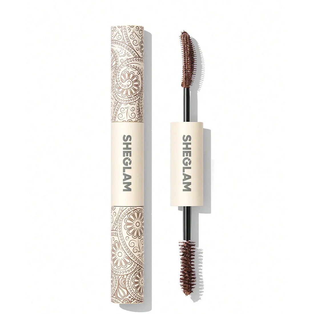 SHEGLAM All In One Volume & Length Macchiato