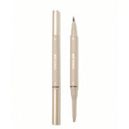 SHEGLAM Brows On Demand 2-In-1 Brow Pencil Auburn
