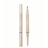 SHEGLAM Brows On Demand 2-In-1 Brow Pencil Chocolate