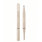 SHEGLAM Brows On Demand 2-In-1 Brow Pencil Chocolate