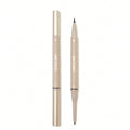 SHEGLAM Brows On Demand 2-In-1 Brow Pencil Espresso
