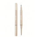 SHEGLAM Brows On Demand 2-In-1 Brow Pencil Taupe