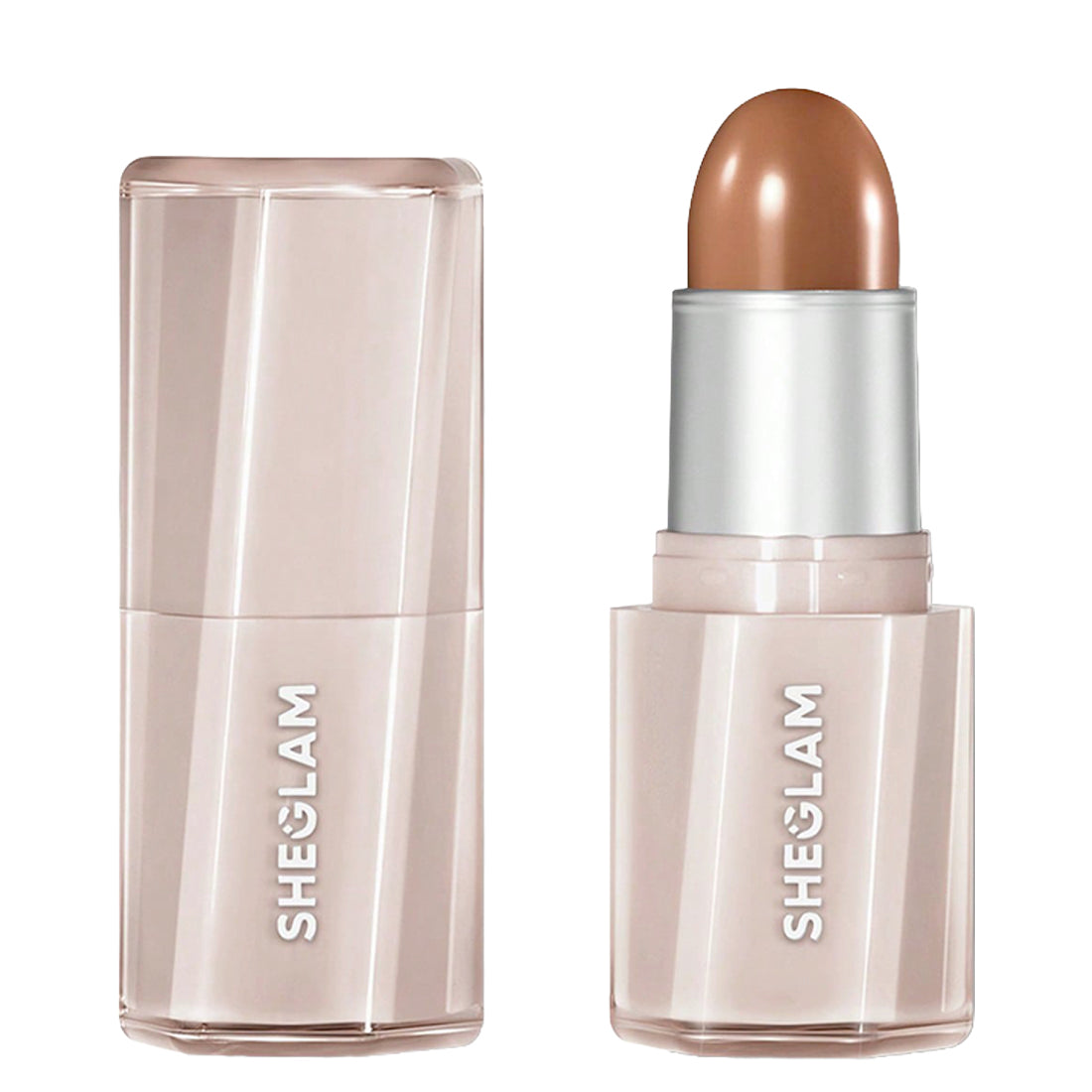 SHEGLAM Buttery Buff Contour & Bronzer Stick 