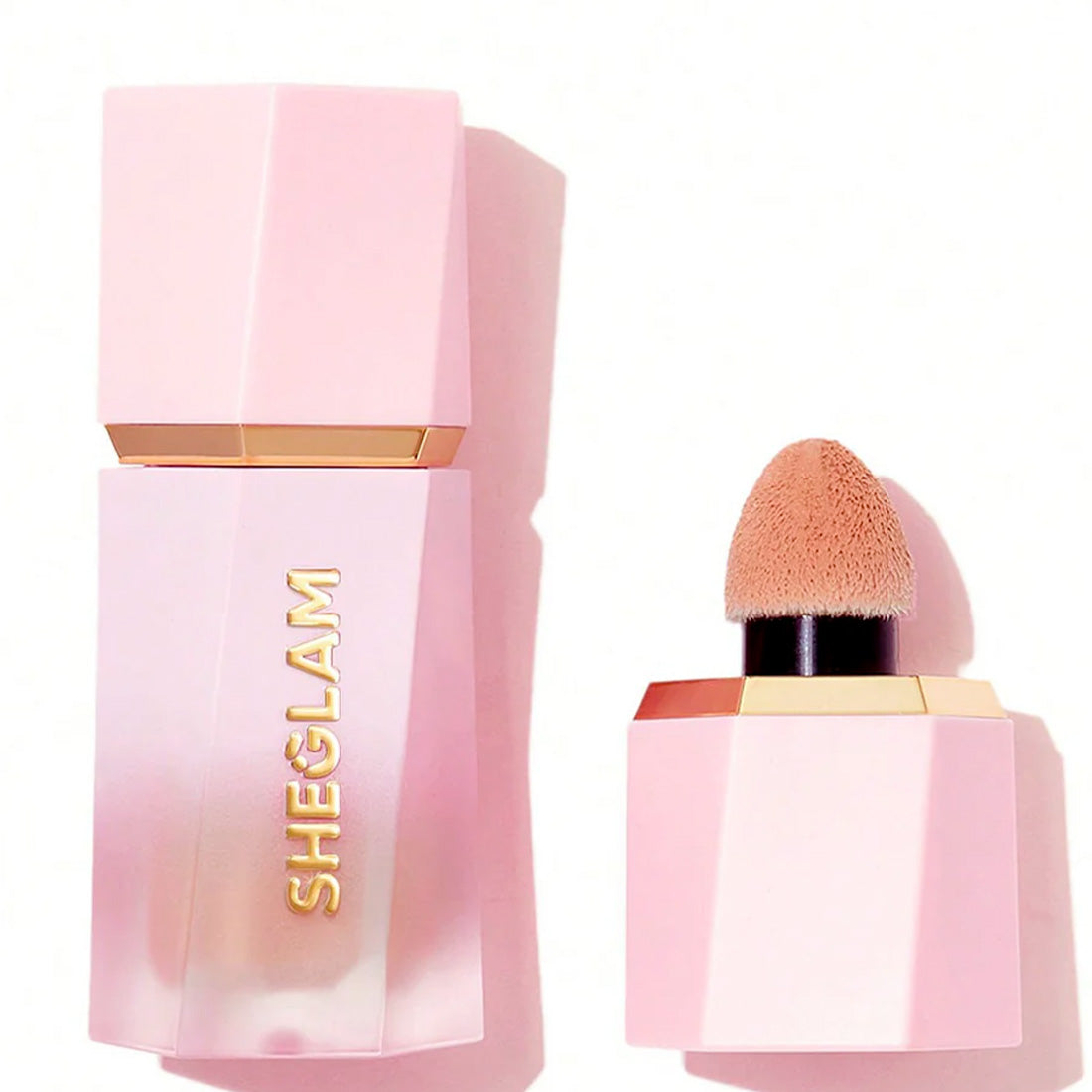 SHEGLAM Color Bloom Hush Hush