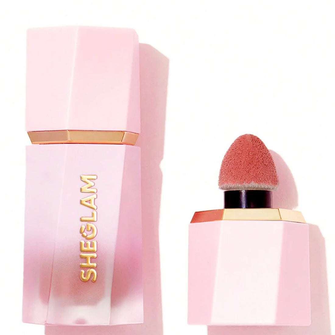 SHEGLAM Color Bloom Rose Ritual