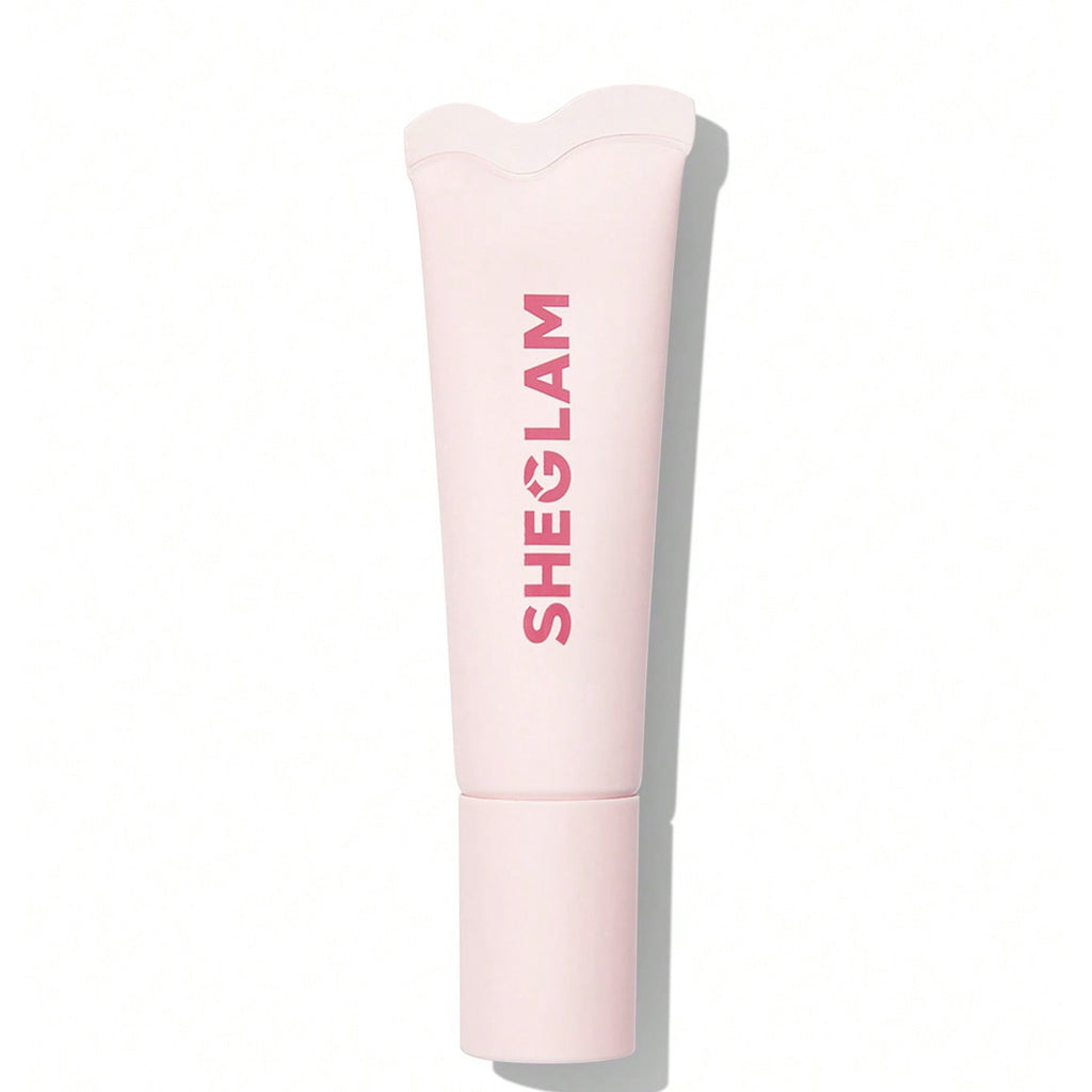 SHEGLAM Crystal Glaze Moisturizing Lip Care Strawberry Milk