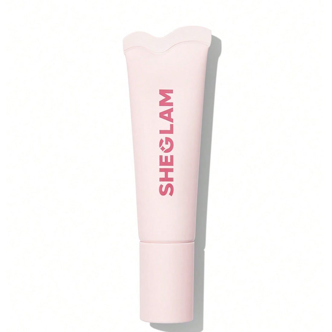 SHEGLAM Crystal Glaze Moisturizing Lip Care Strawberry Milk