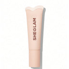 SHEGLAM Crystal Glaze Moisturizing Lip Gloss Cocoa Cookie