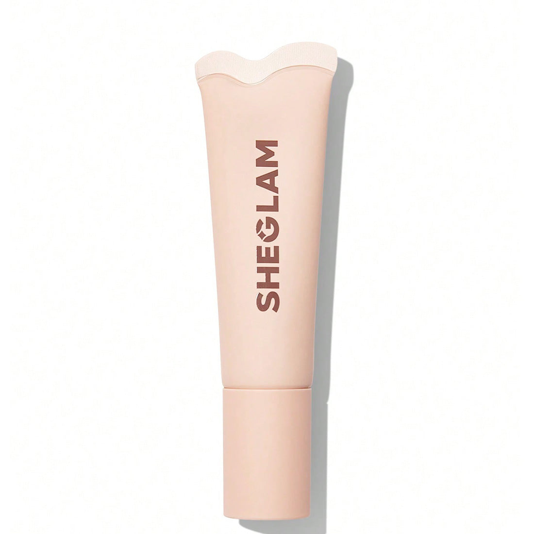 SHEGLAM Crystal Glaze Moisturizing Lip Gloss Cocoa Cookie