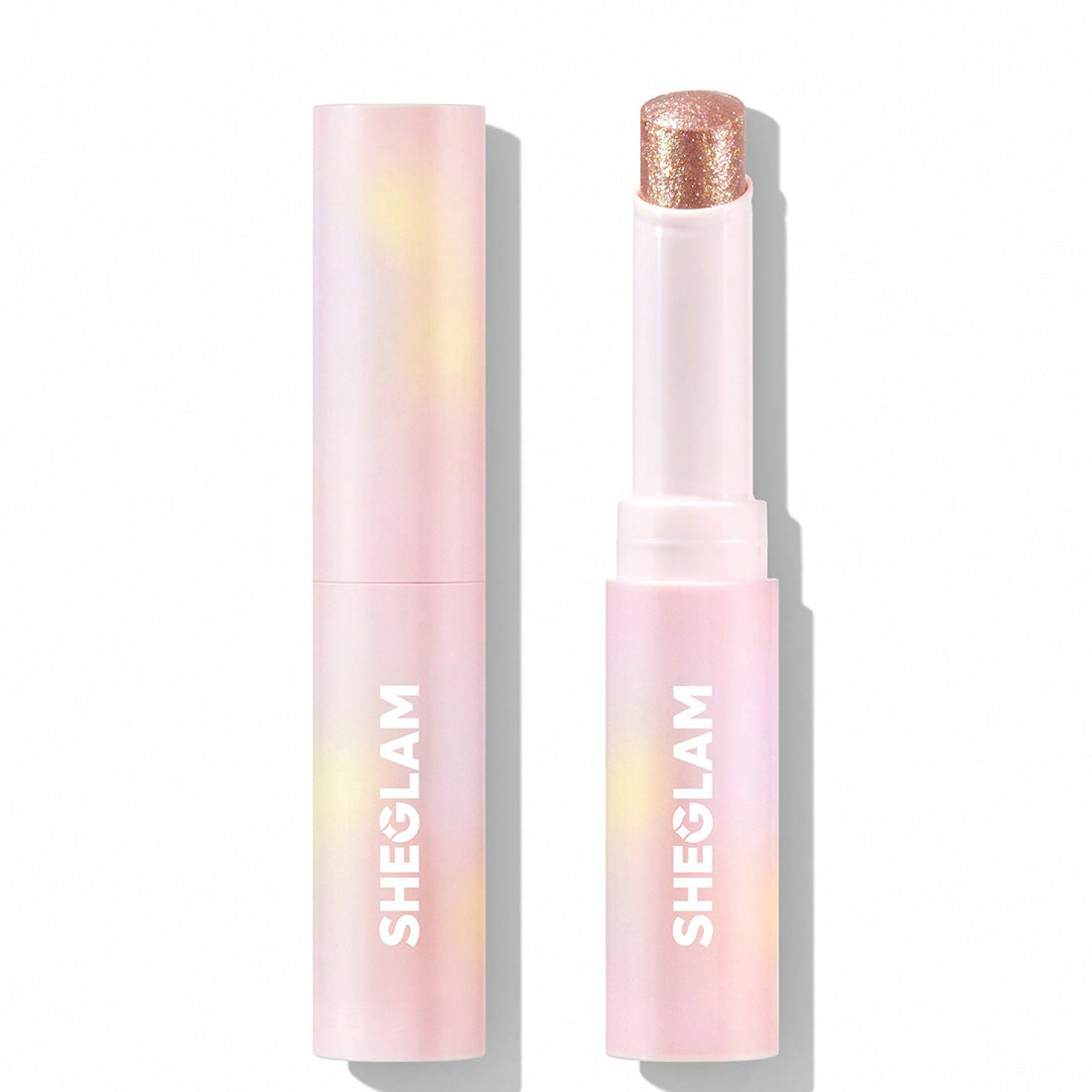 SHEGLAM Crystal Jelly Glaze Stick Aura Blitz