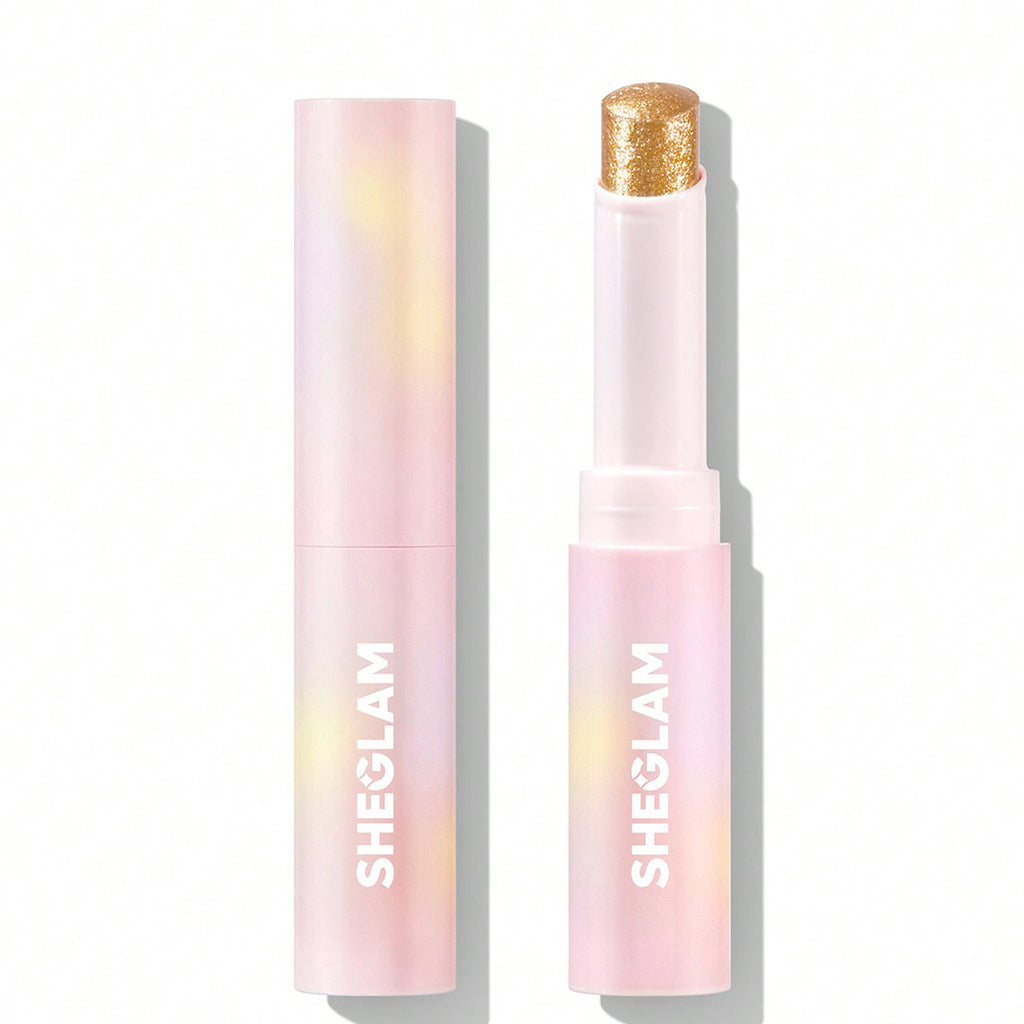 SHEGLAM Crystal Jelly Glaze Stick Golden Girl