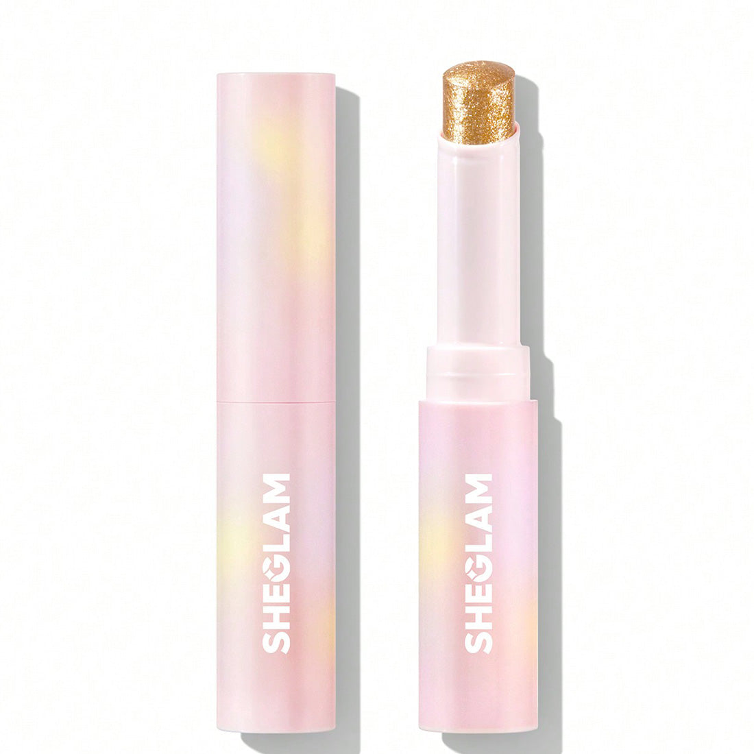 SHEGLAM Crystal Jelly Glaze Stick Golden Girl